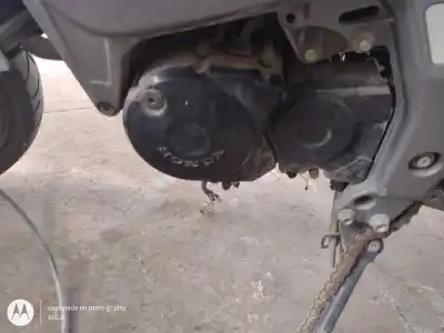 Pièce détachée automobile d'occasion moteur complet pour honda nsr 125 rw références oem iam   