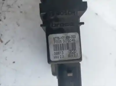 Автозапчастина б/у двиг скла задне ліво для seat leon (1m1) leon посилання на oem iam 9776101439203  