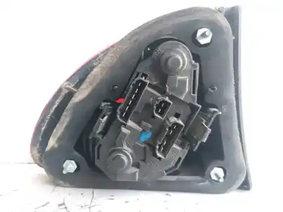 Автозапчасти б/у правый задний фонарь за seat leon (1m1) leon ссылки oem iam 1m6945112  