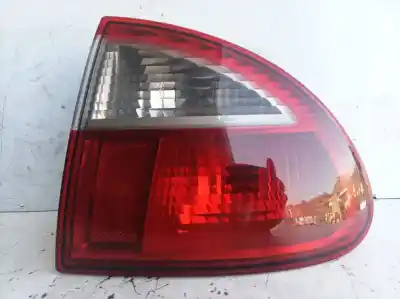 Автозапчасти б/у правый задний фонарь за seat leon (1m1) leon ссылки oem iam 1m6945112