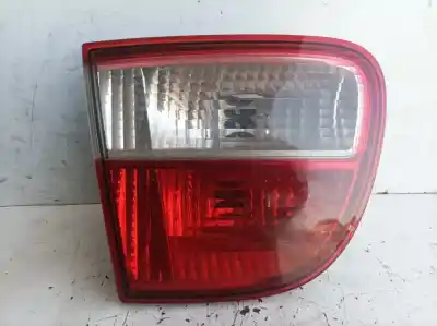 Автозапчасти б/у внутренний левый задний фонарь за seat leon (1m1) leon ссылки oem iam 1m6945091a