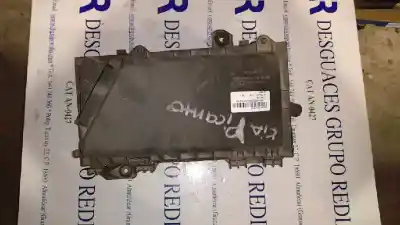 Pièce détachée automobile d'occasion SUPPORT FILTRE A AIR pour KIA PICANTO (SA)  Références OEM IAM 1J0129607  