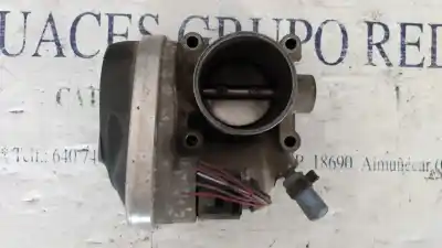 Автозапчастина б/у КОРОБКА МЕТЕЛИКА для SEAT IBIZA III (6L1)  Посилання на OEM IAM 03C133062B  