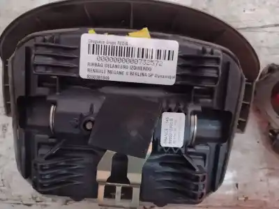 Автозапчасти б/у передняя левая подушка безопасности за renault megane ii berlina 5p d/f9q e8 ссылки oem iam 8200381849  