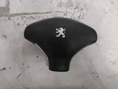 Pièce détachée automobile d'occasion airbag avant gauche pour peugeot 106 (s2) kfxtu3jp références oem iam 963703047zl  