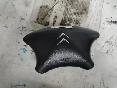 Автозапчастина б/у передня ліва подушка безопасности для citroen xsara picasso (n68) 2.0 hdi посилання на oem iam 96470413