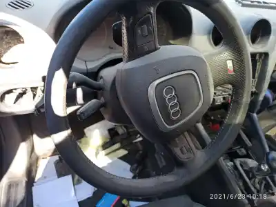 Pièce détachée automobile d'occasion VOLANT pour AUDI A3 (8P1)  Références OEM IAM 8P0419091EFKZ  