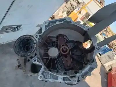 Автозапчасти б/у коробка передач за seat leon (5f1) cjz ссылки oem iam pta  