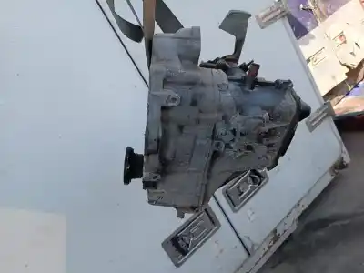 Автозапчасти б/у коробка передач за seat leon (5f1) cjz ссылки oem iam pta  