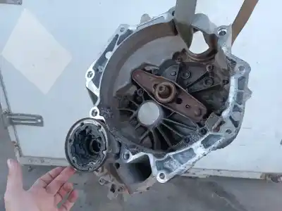 Автозапчасти б/у коробка передач за seat leon (5f1) cjz ссылки oem iam pta  