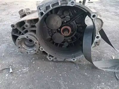 Автозапчастина б/у коробка передач для audi a3 (8p1) 2.0 tdi 16v посилання на oem iam lnz  