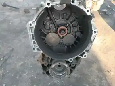 Автозапчастина б/у коробка передач для audi a3 (8p1) 2.0 tdi 16v посилання на oem iam lnz  