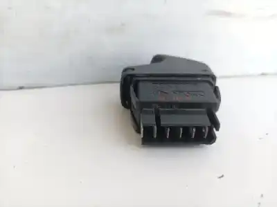 Peça sobressalente para automóvel em segunda mão botão / interruptor elevador vidro dianteiro direito por renault clio ii fase ii (b/cb0) clio referências oem iam 421119h  