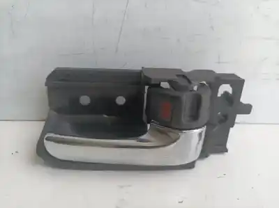 Автозапчасти б/у внутри передней правой ручки за toyota corolla (e12) 1cdftv ссылки oem iam 50594a1