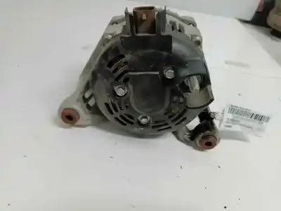 Автозапчастина б/у генератор для opel corsa e (x15) 1.4 turbo (08, 68) посилання на oem iam 13585664  
