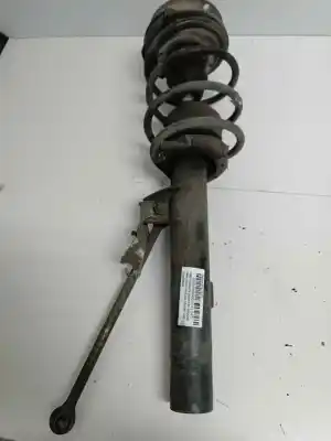 Second-hand car spare part FRONT RIGHT SHOCK ABSORBER for BMW SERIE 1 BERLINA (E81/E87)  OEM IAM references 31316786018  