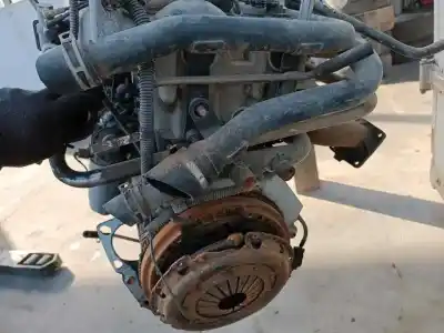 Pezzo di ricambio per auto di seconda mano motore completo per chrysler voyager (rg) daimler chrysler 7b ó 2.4l riferimenti oem iam vm98b  