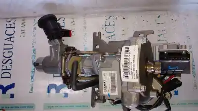 Автозапчасти б/у рулевая колонка за renault kangoo ii (f/kw0) k9kb6 ссылки oem iam 8201443858