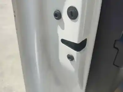 Автозапчасти б/у замок левой передней двери за seat leon (5f1) 2.0 tdi ссылки oem iam 5k1837015e  