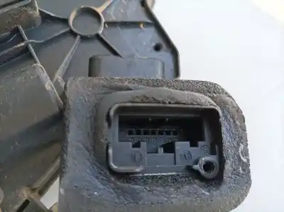 Автозапчасти б/у замок левой передней двери за seat leon (5f1) 2.0 tdi ссылки oem iam 5k1837015e  