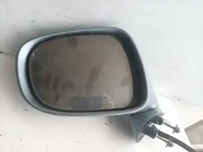 Автозапчастина б/у ліве дзеркало для lexus is (ds2/is2) 2grfe посилання на oem iam tr0502  