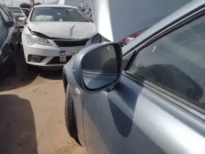 Автозапчастина б/у ліве дзеркало для lexus is (ds2/is2) 2grfe посилання на oem iam tr0502  