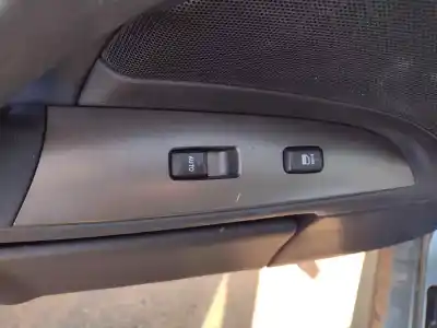 Автозапчасти б/у ВЫКЛЮЧАТЕЛЬ ЛЕВОГО ПЕРЕДНЕГО ОКНА за LEXUS IS (DS2/IS2)  ссылки OEM IAM 7423253110  