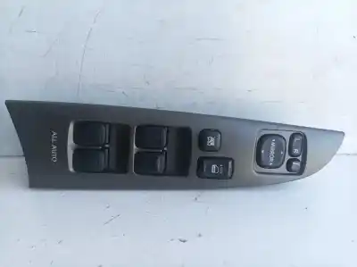 Автозапчасти б/у ВЫКЛЮЧАТЕЛЬ ЛЕВОГО ПЕРЕДНЕГО ОКНА за LEXUS IS (DS2/IS2)  ссылки OEM IAM 8404053070  