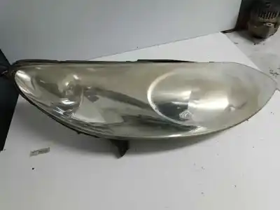 Автозапчастина б/у права фа для peugeot 407 sw rhrdw10bted4 посилання на oem iam   