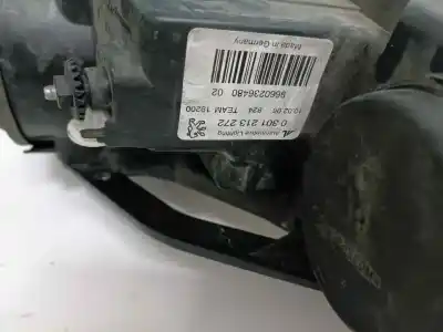 Автозапчастина б/у права фа для peugeot 407 sw rhrdw10bted4 посилання на oem iam   