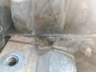 Автозапчасти б/у коробка передач за renault kangoo i (f/kc0) d 65 1.9 (fc0e. fc02. fc0j. fc0n) ссылки oem iam jb1918  