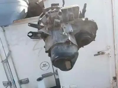 Автозапчасти б/у коробка передач за renault kangoo i (f/kc0) d 65 1.9 (fc0e. fc02. fc0j. fc0n) ссылки oem iam jb1918  