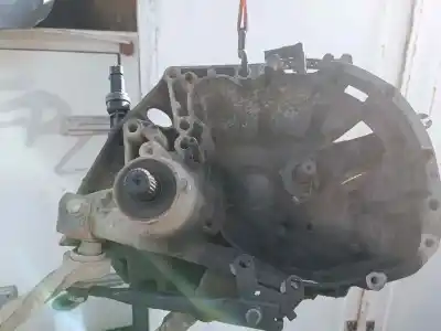 Автозапчасти б/у коробка передач за renault kangoo i (f/kc0) d 65 1.9 (fc0e. fc02. fc0j. fc0n) ссылки oem iam jb1918  