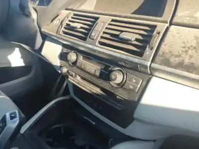 Автозапчасти б/у климат-контроль за bmw x5 (e70) m ссылки oem iam 921997401