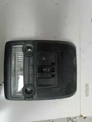 Автозапчасти б/у внутренний свет за bmw x5 (e70) m ссылки oem iam 6131920660902