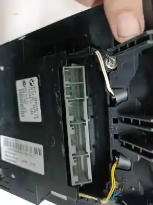 Автозапчастина б/у внутрішне світло для bmw x5 (e70) m посилання на oem iam 6131920660902  