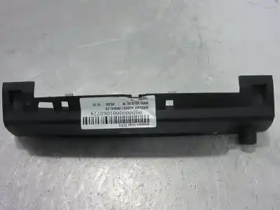 Автозапчастина б/у аудіо система / радіо cd для bmw x5 (e70) m посилання на oem iam 1407090315  