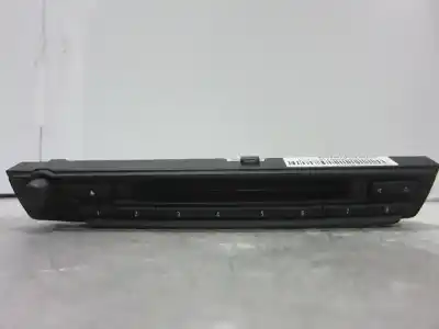 Автозапчасти б/у аудиосистема / радио cd за bmw x5 (e70) m ссылки oem iam 1407090315