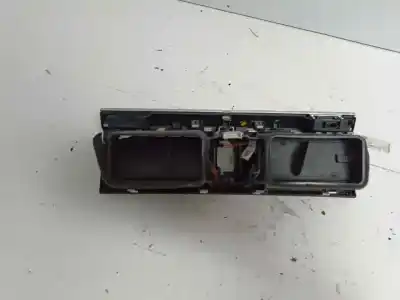 Автозапчастина б/у аераційна решіта для bmw x5 (e70) m посилання на oem iam 716180104  