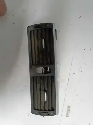 Автозапчастина б/у аераційна решіта для bmw x5 (e70) m посилання на oem iam 716180104  
