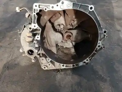 Pièce détachée automobile d'occasion boîte de vitesses pour citroen berlingo  références oem iam 9680886910  