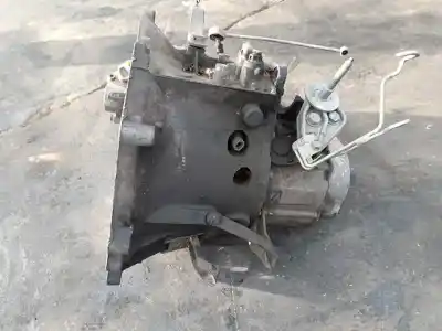 Pièce détachée automobile d'occasion boîte de vitesses pour citroen berlingo  références oem iam 9680886910  