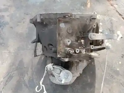 Pièce détachée automobile d'occasion boîte de vitesses pour citroen berlingo  références oem iam 9680886910  