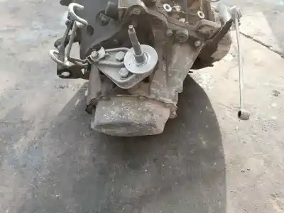 Pièce détachée automobile d'occasion boîte de vitesses pour citroen berlingo  références oem iam 9680886910  
