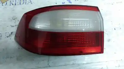 Автозапчастина б/у внутрішній правий завод для renault laguna ii (bg0/1_) 1.9 dci (bg0e) посилання на oem iam 8200002476  