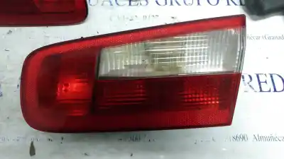 Автозапчастина б/у внутрішній правий завод для renault laguna ii (bg0/1_) 1.9 dci (bg0e) посилання на oem iam 8200002476
