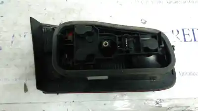 Автозапчастина б/у внутрішній правий завод для renault laguna ii (bg0/1_) 1.9 dci (bg0e) посилання на oem iam 8200002476  
