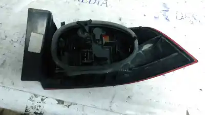 Автозапчастина б/у внутрішній правий завод для renault laguna ii (bg0/1_) 1.9 dci (bg0e) посилання на oem iam 8200002476  