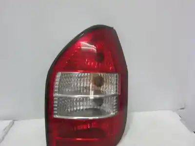 Автозапчастина б/у правий ліхтар для opel zafira a y22dtr посилання на oem iam 62281