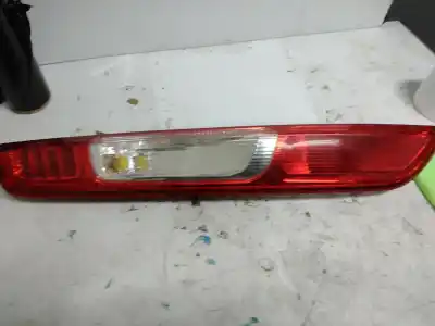 Pezzo di ricambio per auto di seconda mano lampada posteriore sinistra per ford focus berlina (cap) g6da riferimenti oem iam 4m5113405a